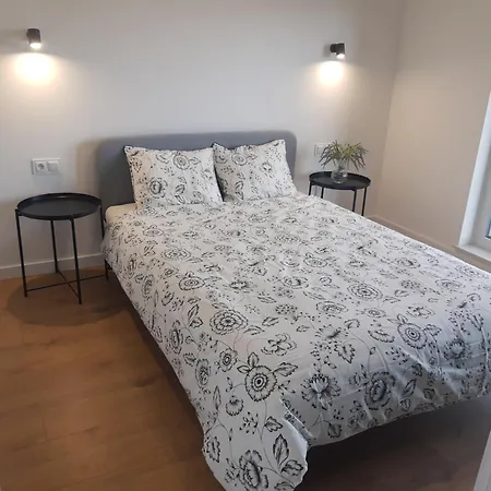 New Krakowska - Przestronny, Z Widokiem, Czysto, Parking, Balkon *