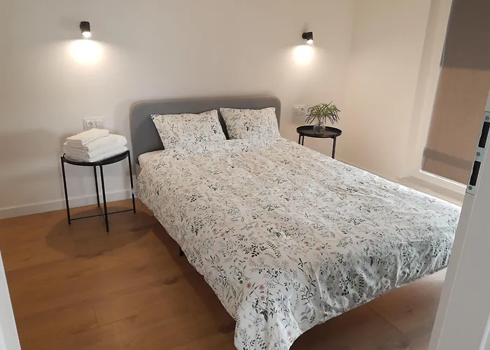 Appartement New Krakowska - Przestronny, Z Widokiem, Czysto, Parking, Balkon *