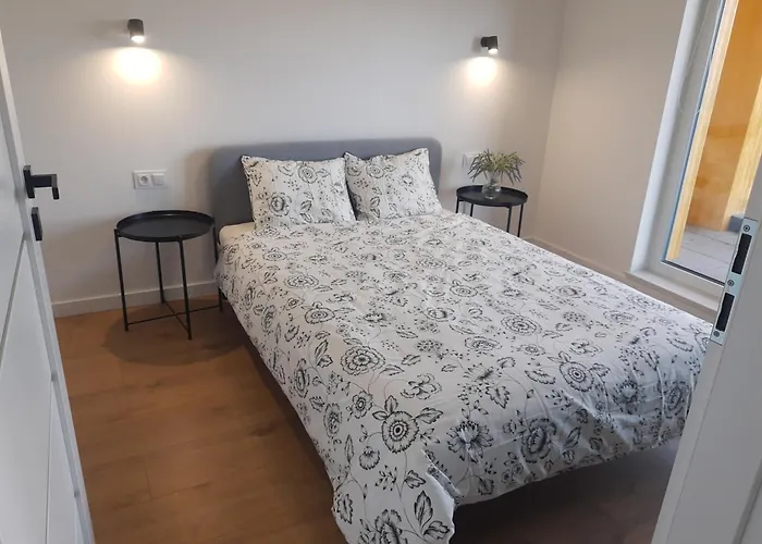 New Krakowska - Przestronny, Z Widokiem, Czysto, Parking, Balkon *